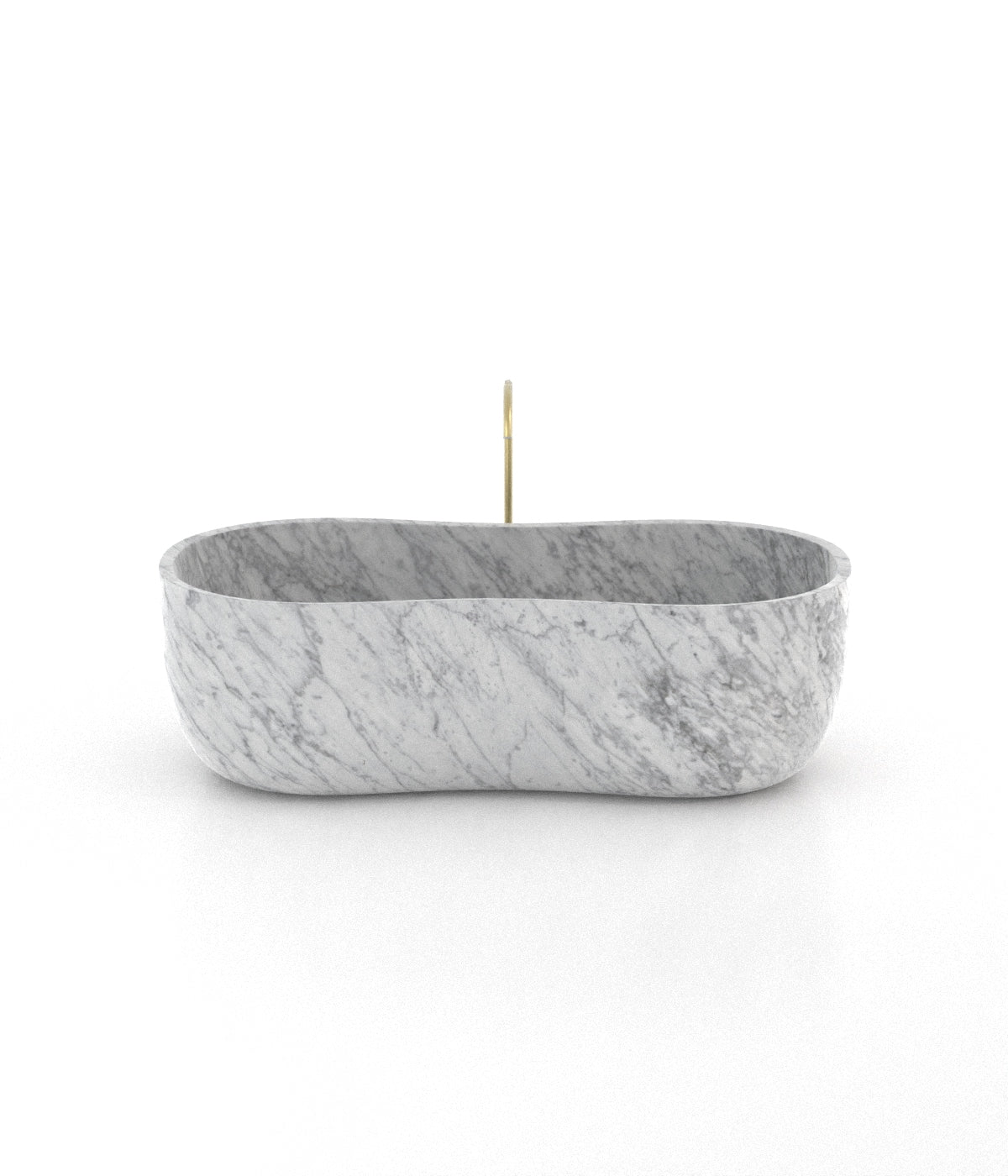 Infinity Bathtub