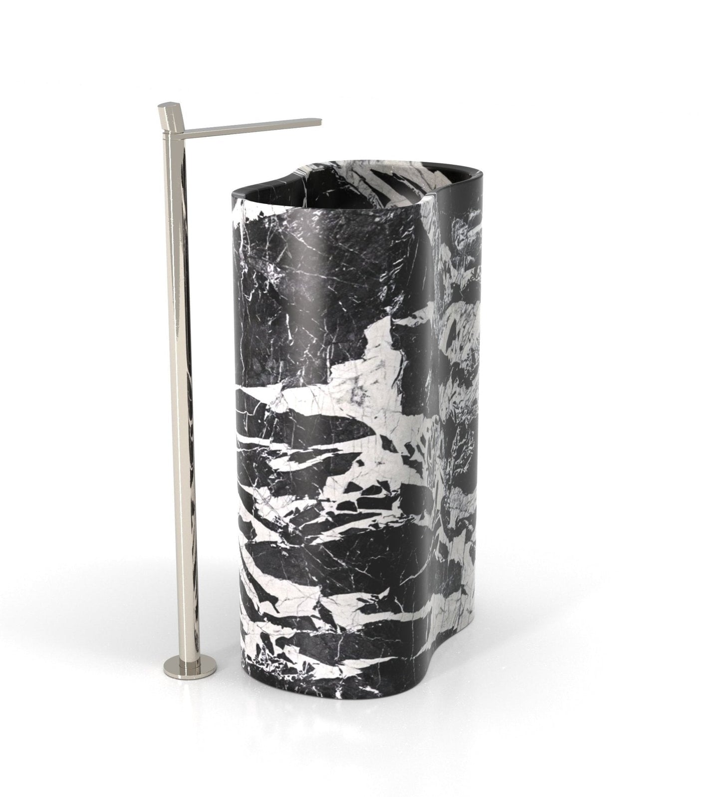 Infinity Washbasin