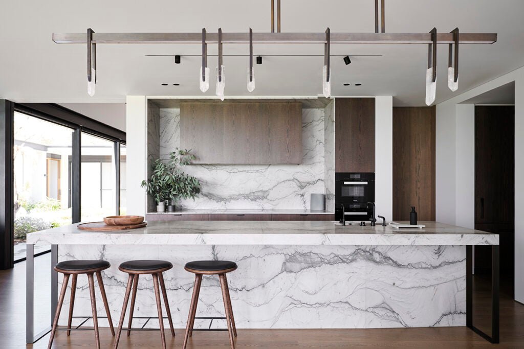 Infinity White Quartzite