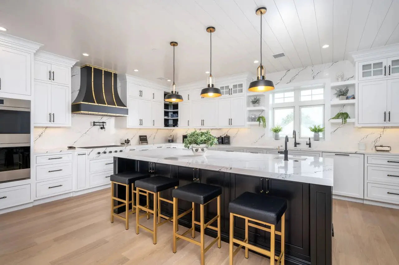 Inverness Platinum Cambria