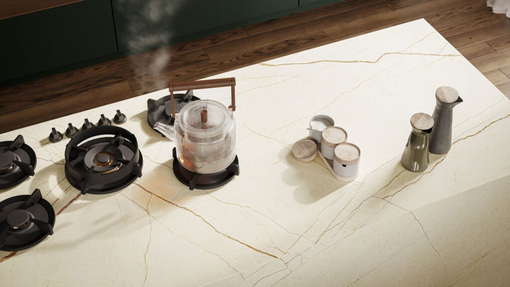 Isobellia Caesarstone