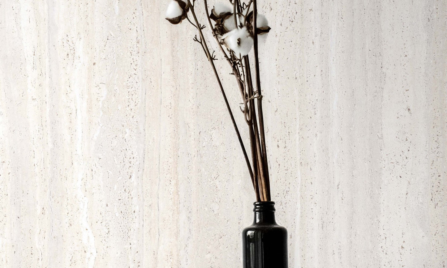 Ivory Travertine Lux