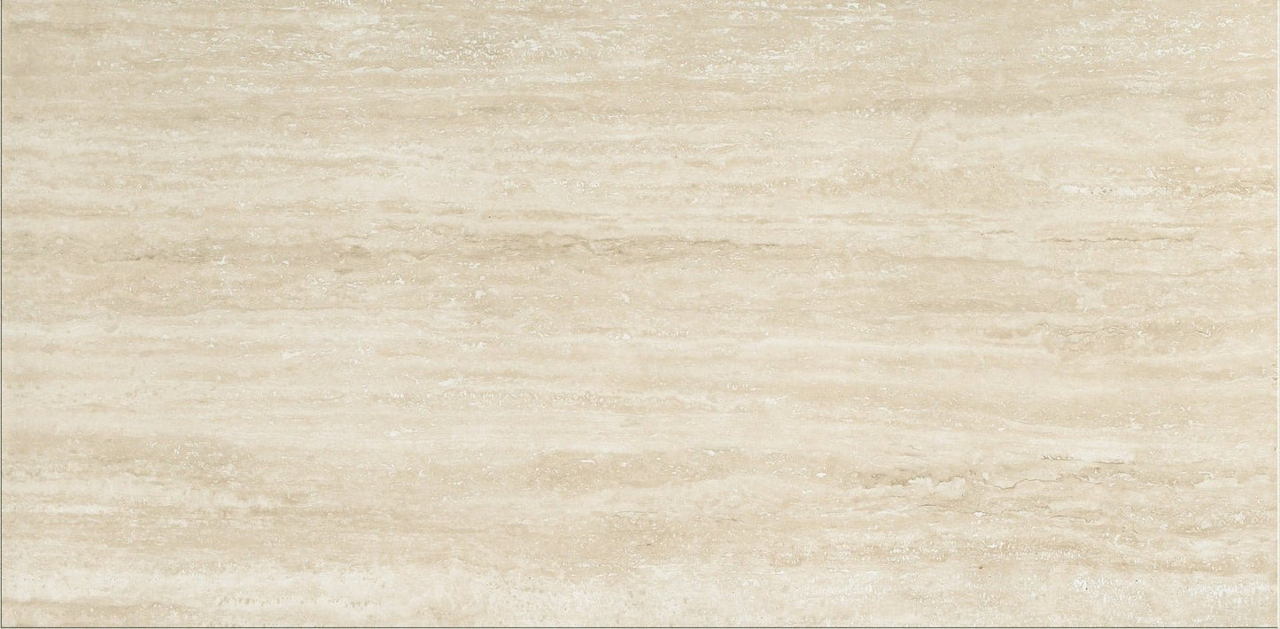 Ivory Travertine Maxifine