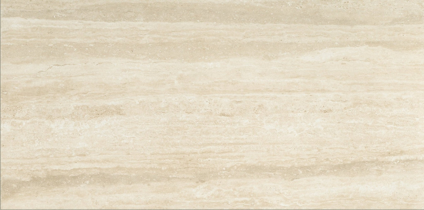 Ivory Travertine Maxifine