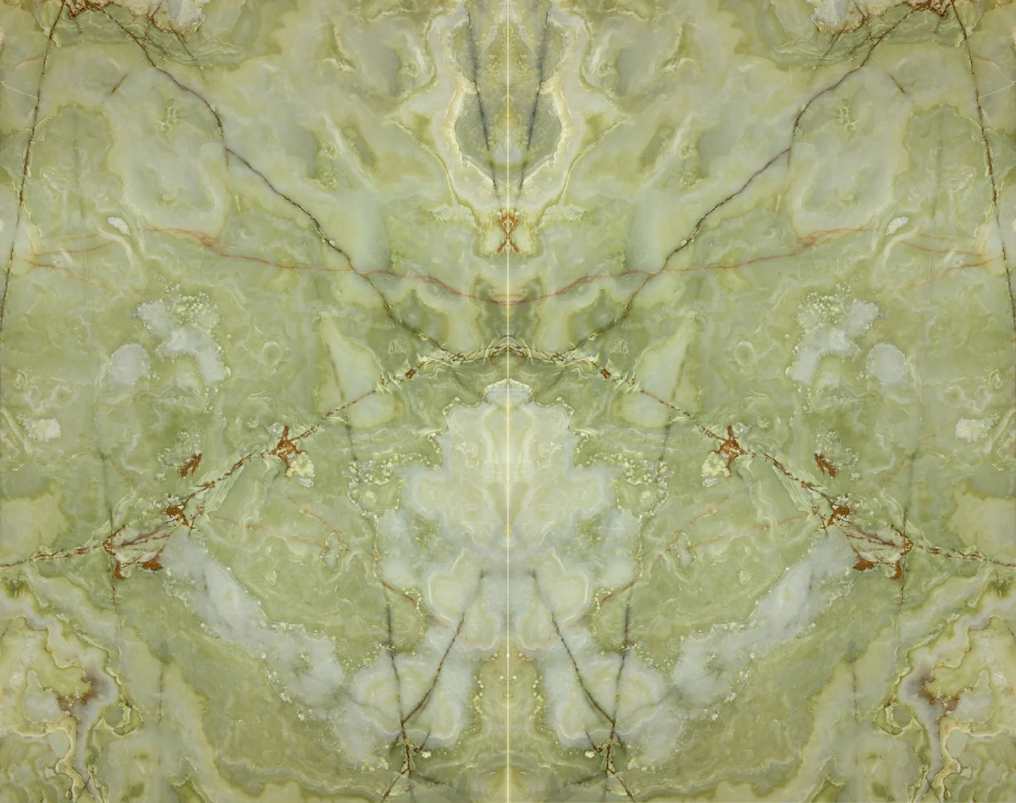 Jade Green Onyx
