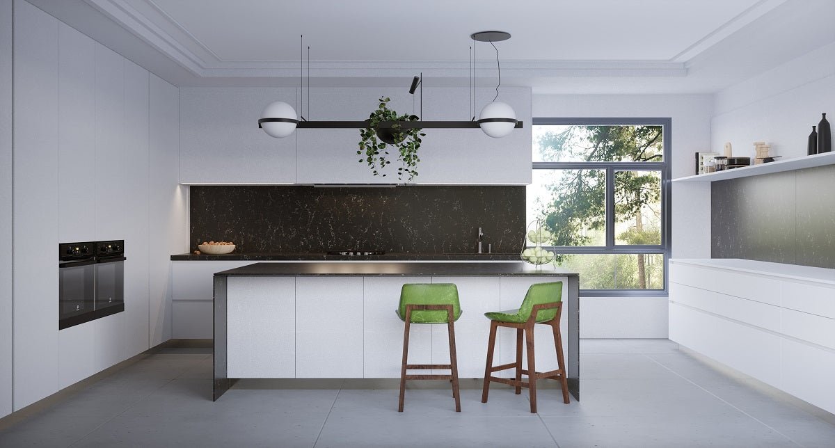 Java Noir Vicostone