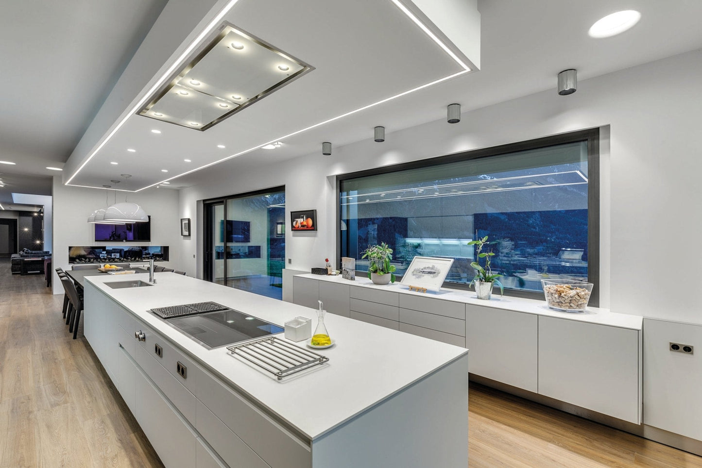 Just White Neolith