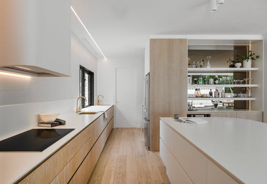 Just White Neolith