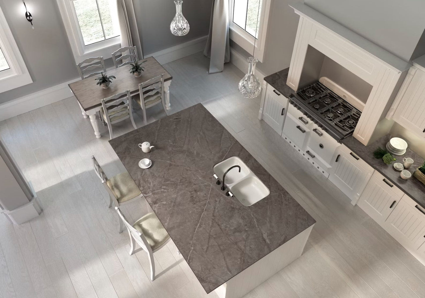 Kira Dekton