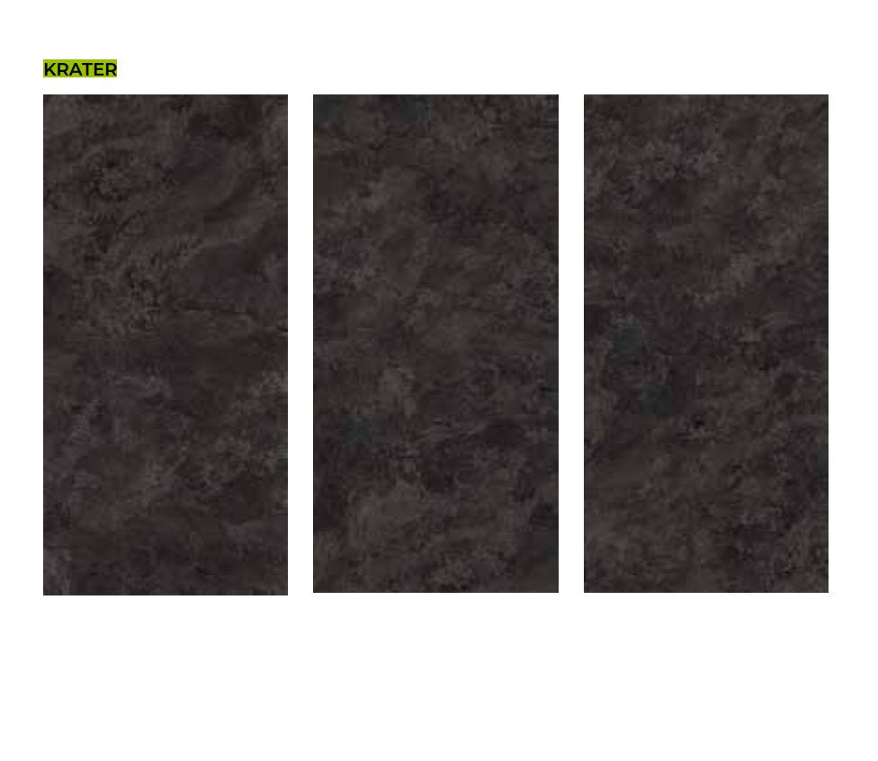 Krater Neolith