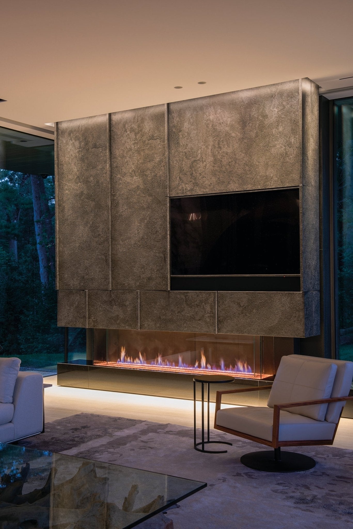Krater Neolith