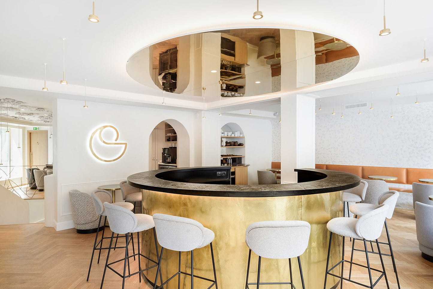 Krater Neolith