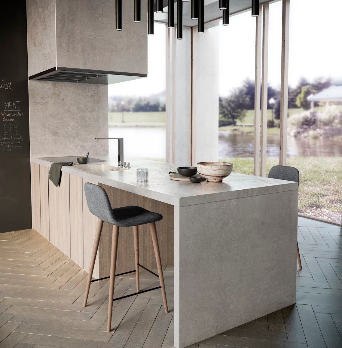 Kreta Dekton