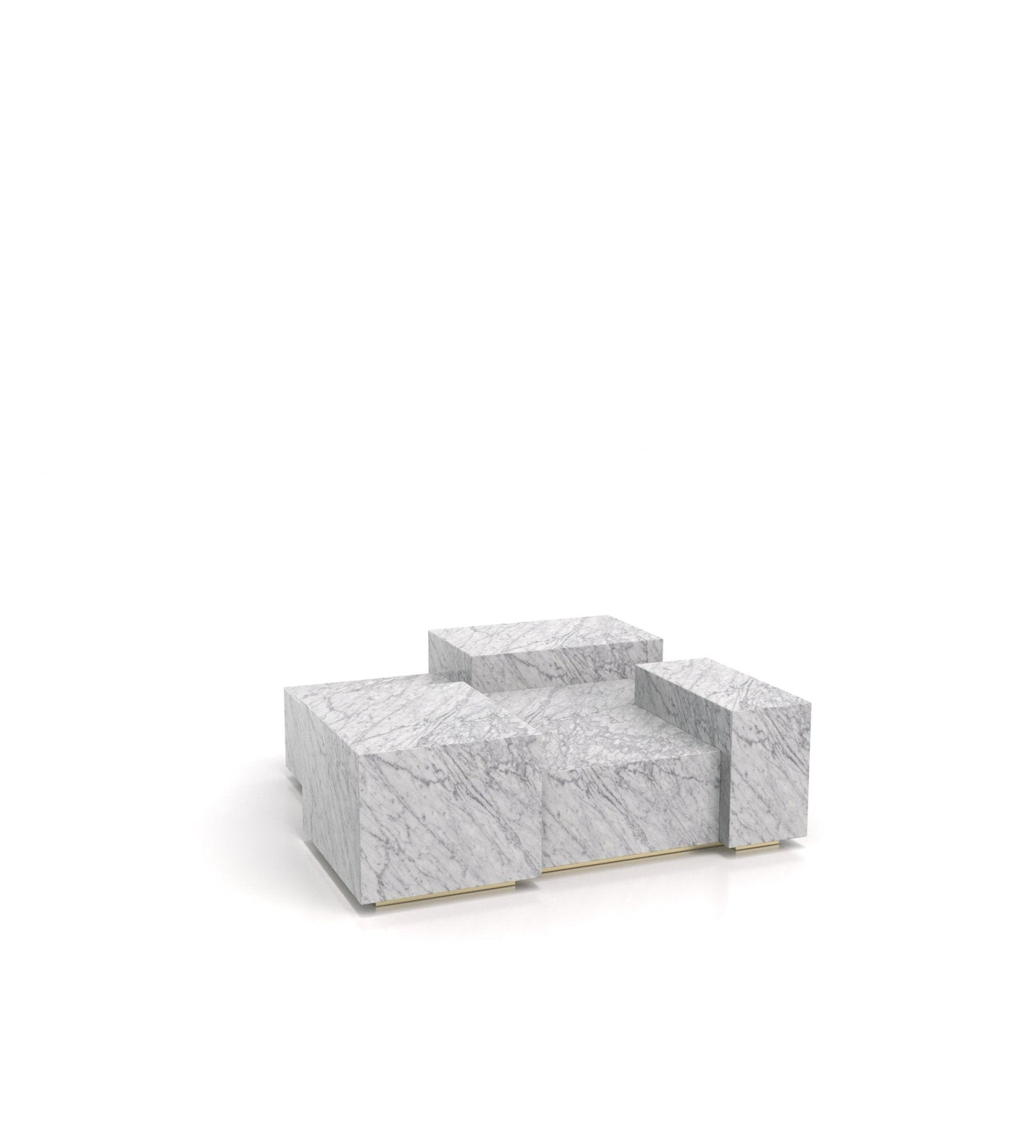 La Scala Coffee Table