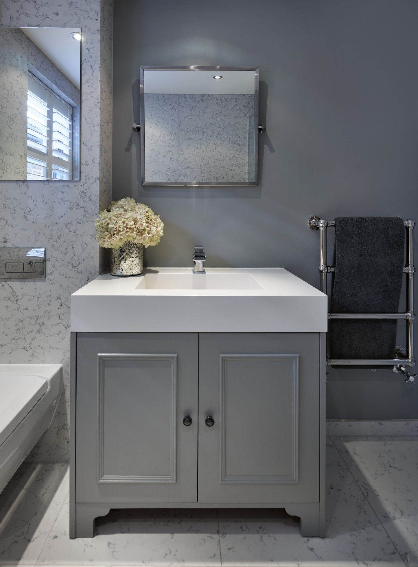 Lagoon Silestone