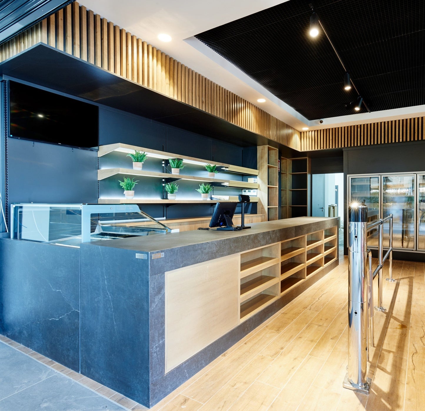 Laos Dekton
