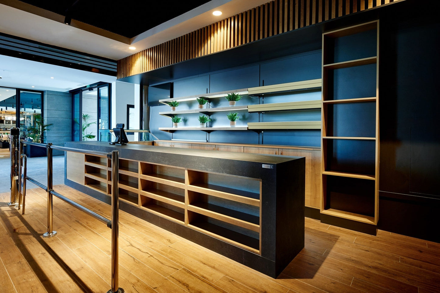 Laos Dekton