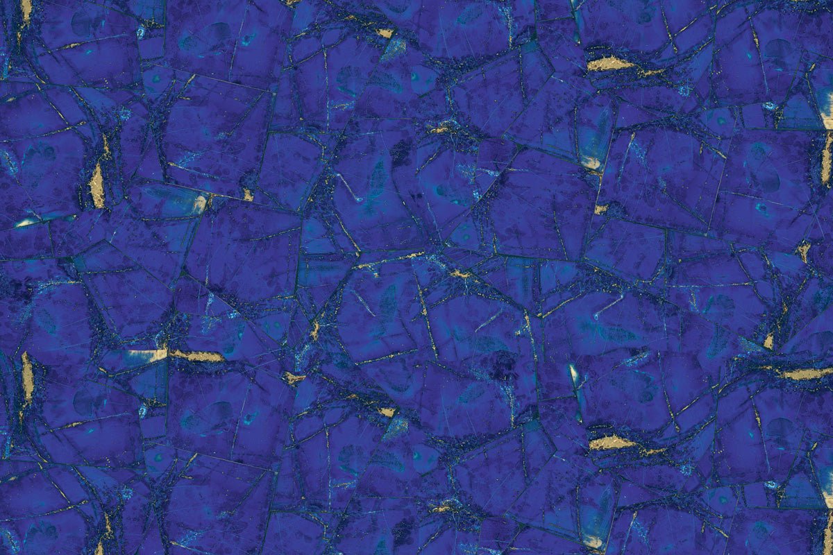 Lapis Azuli Gemstone