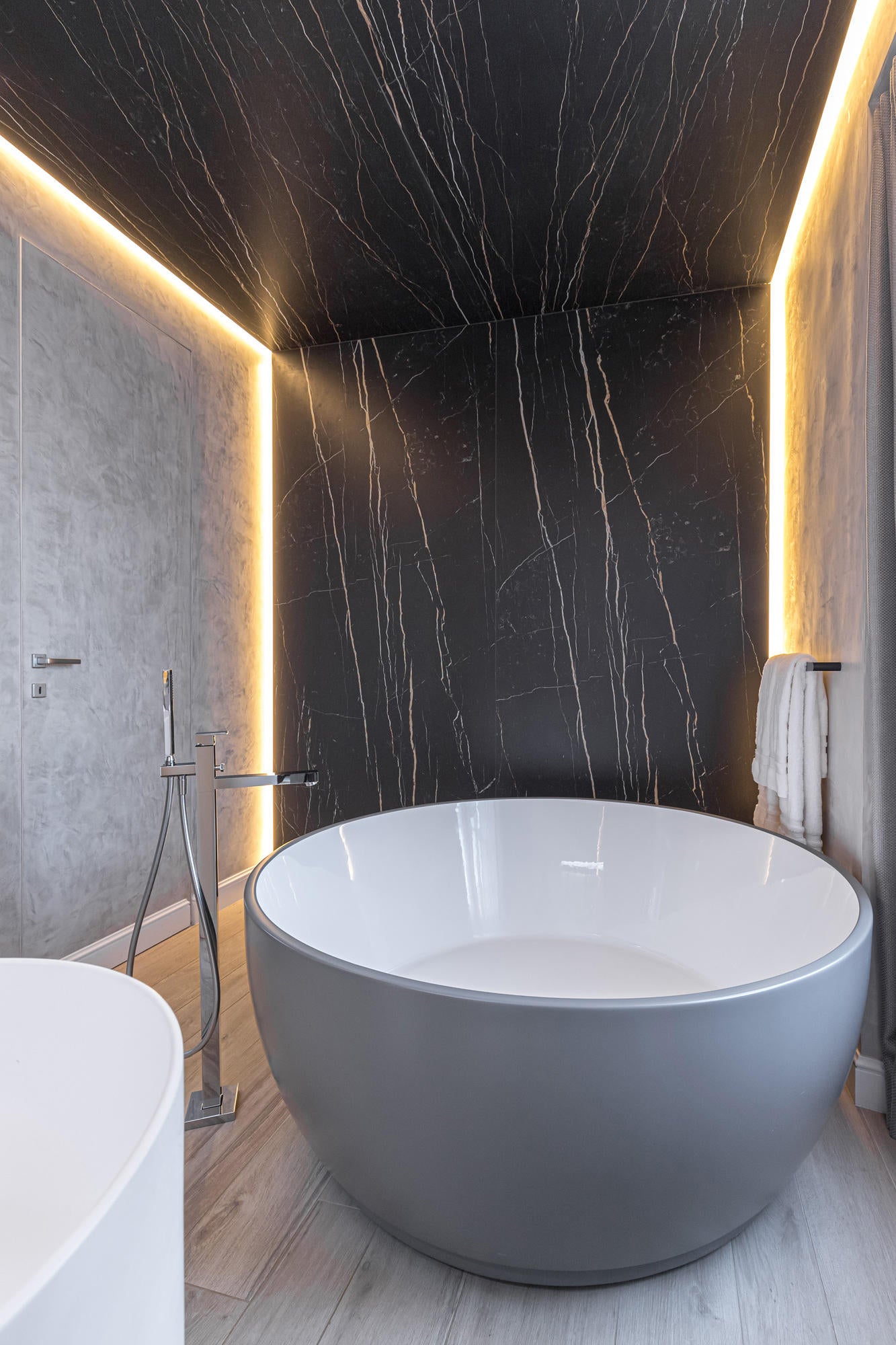 Laurent Marble Florim