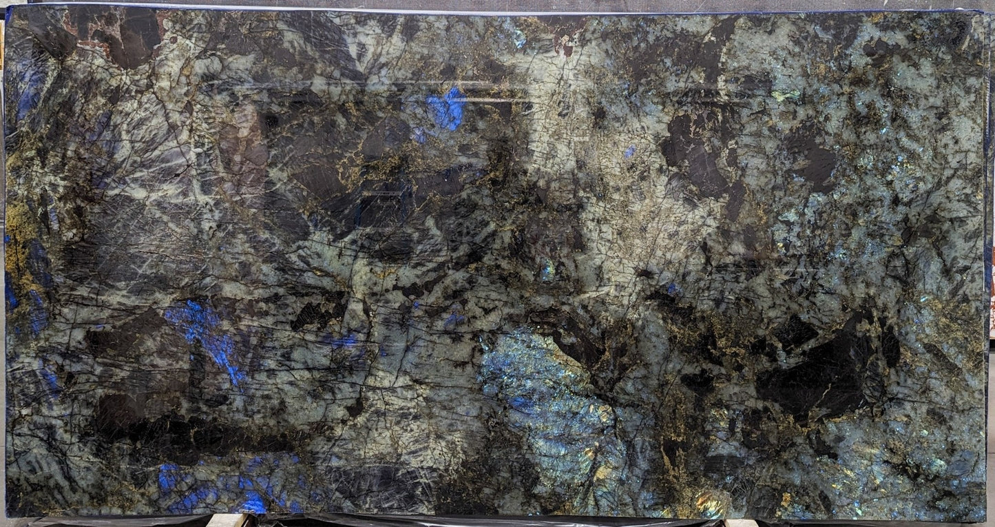 Lemurian Granite