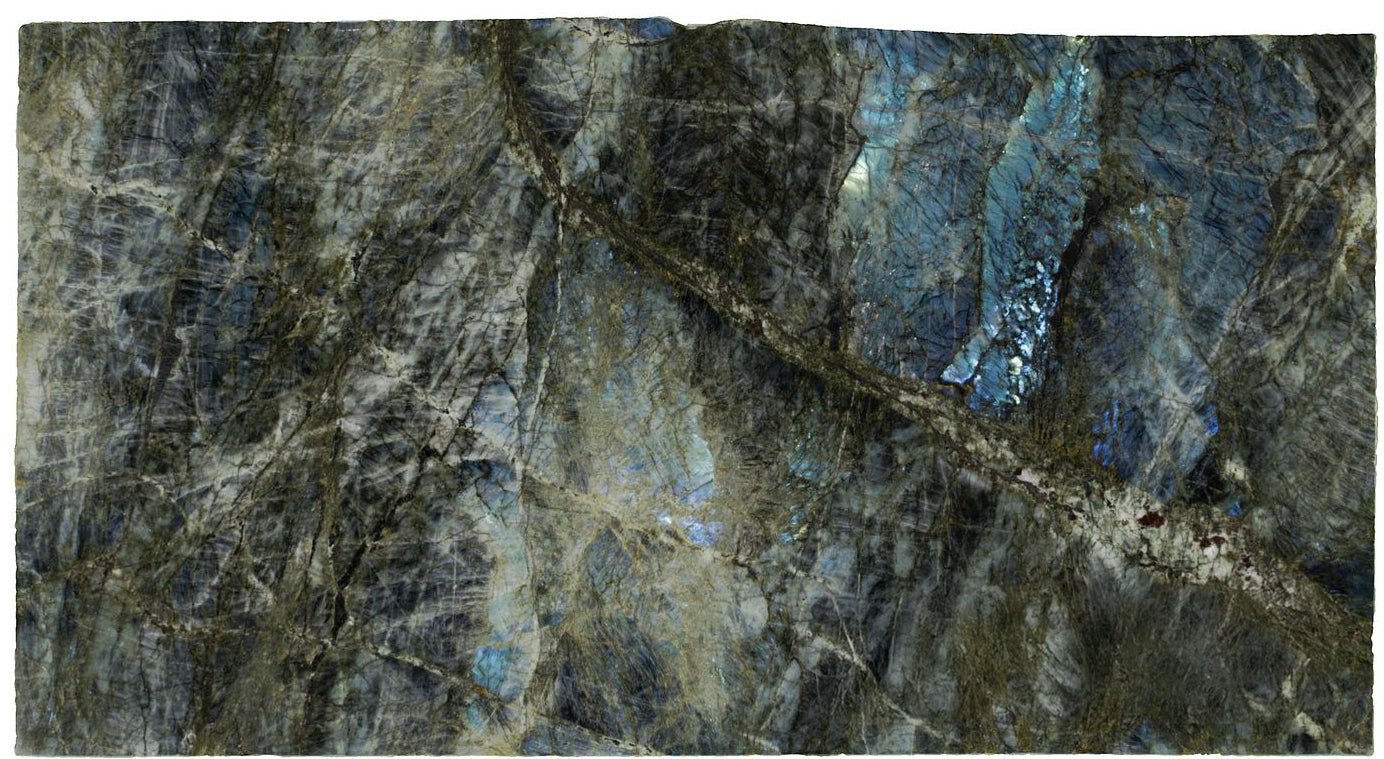 Lemurian Granite