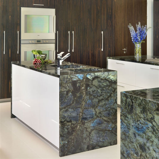 Lemurian Granite