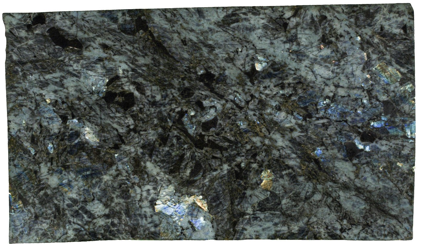 Lemurian Granite