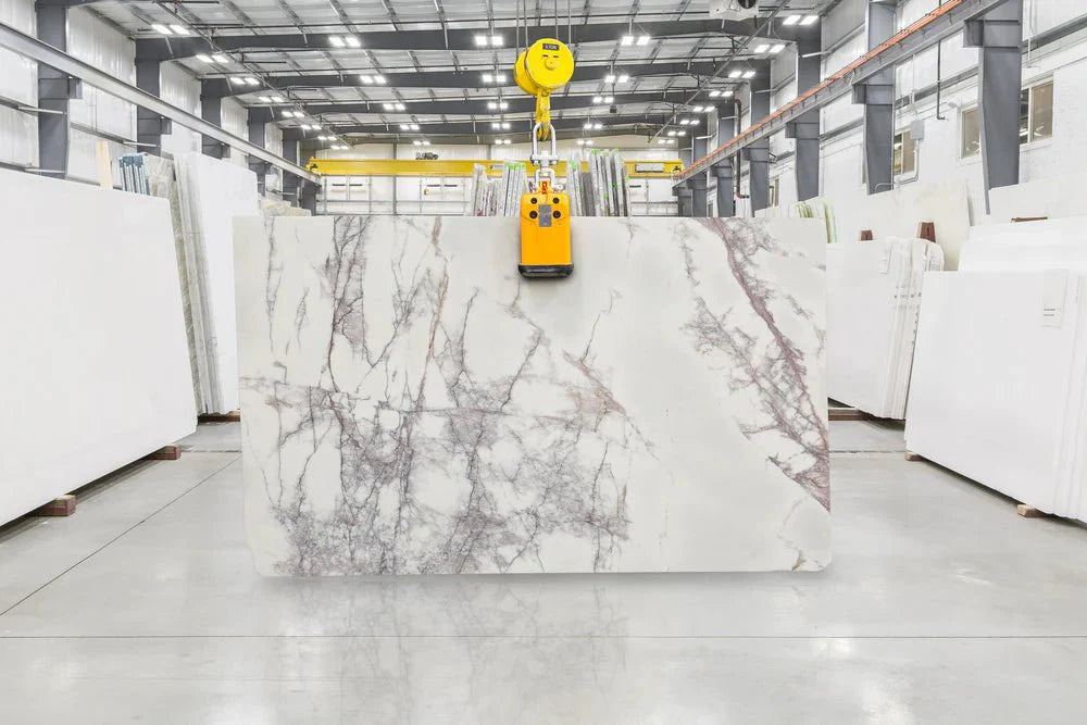 Lilac Extra Marble