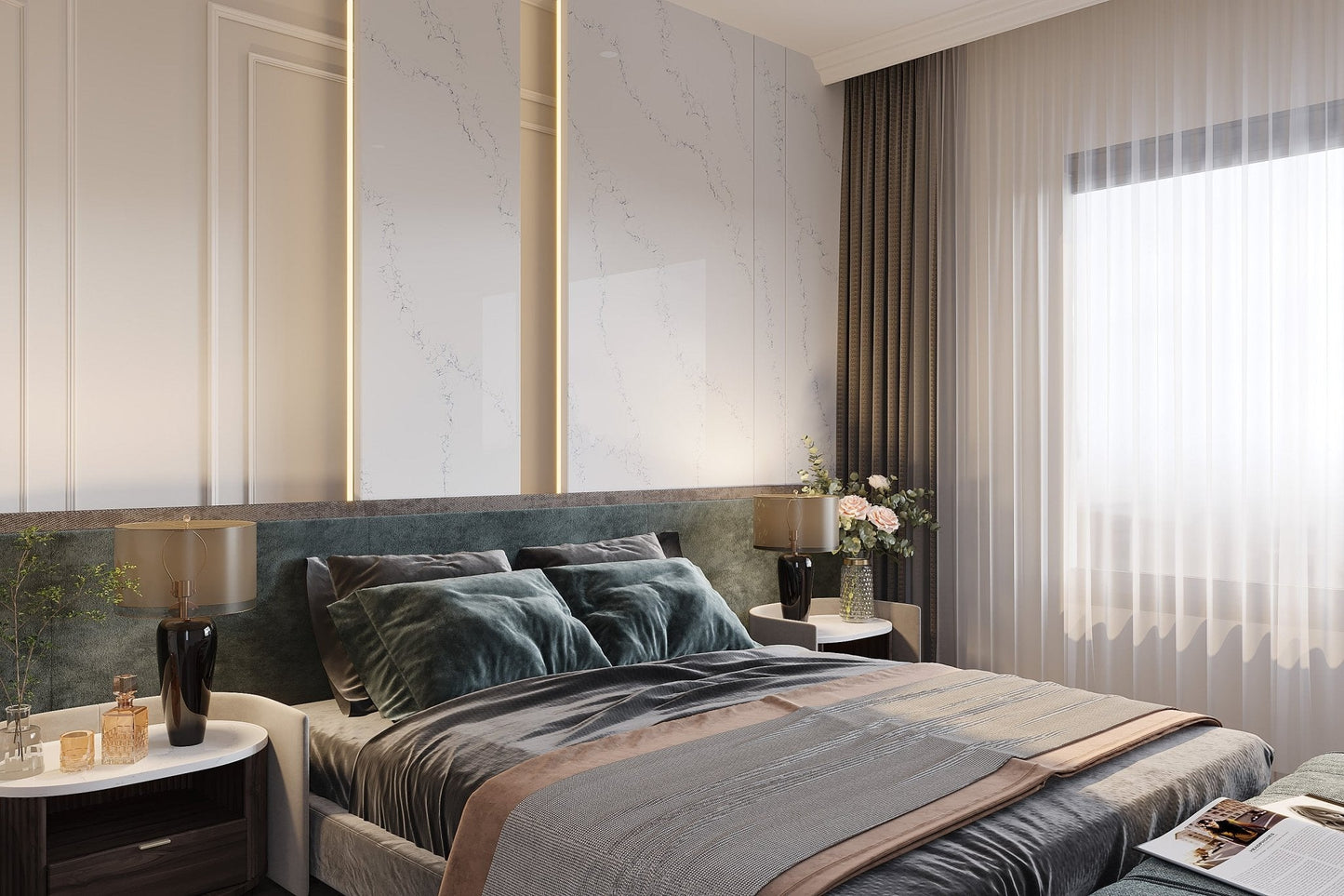 Limnias Vicostone