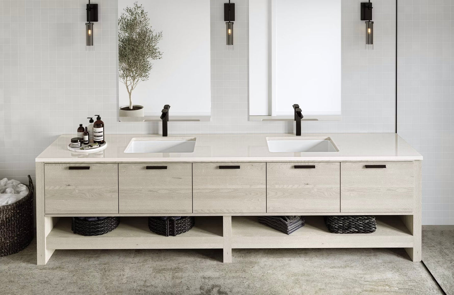 Linen Cream Silestone