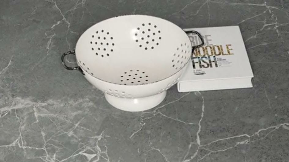 Locura Caesarstone