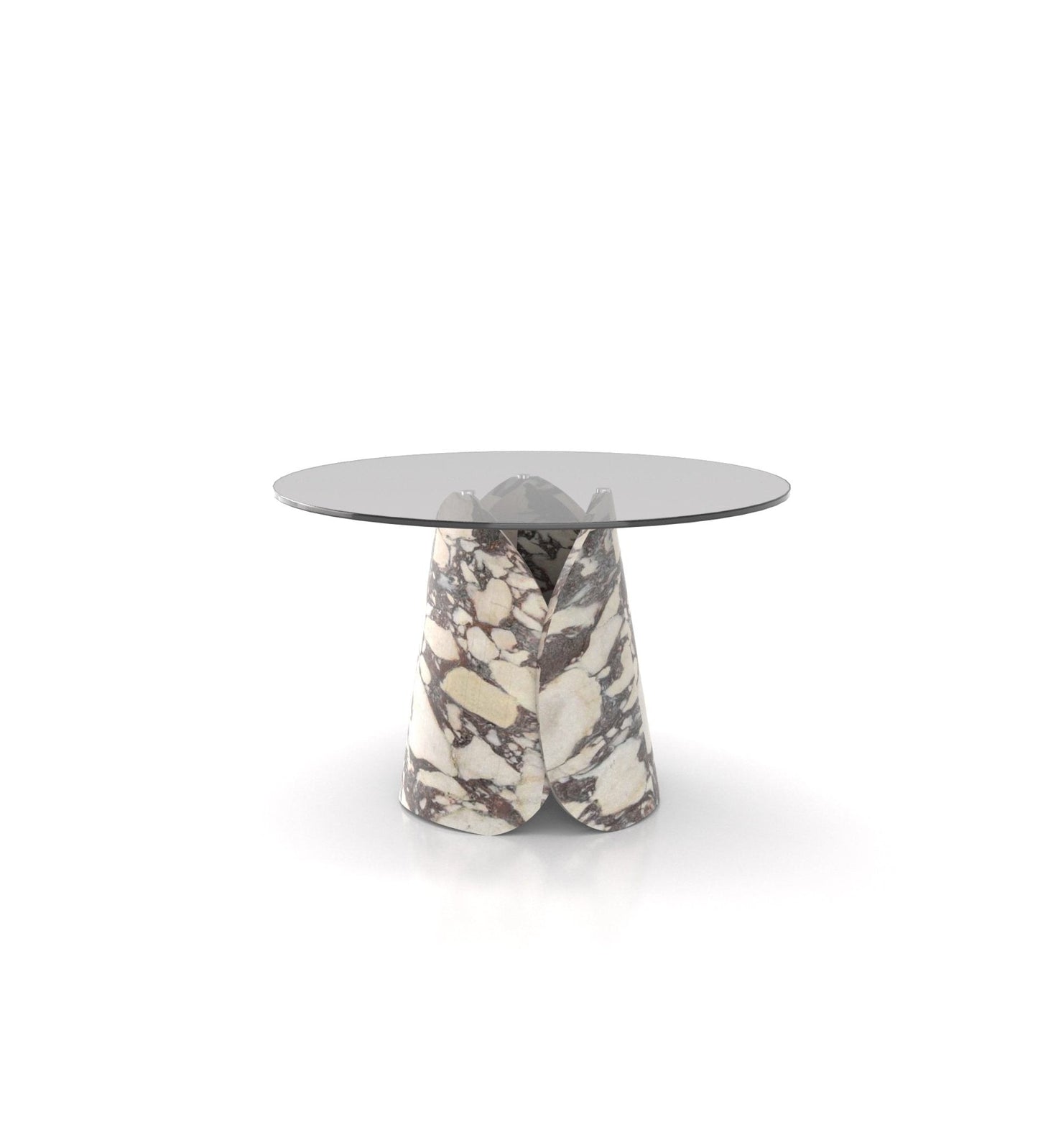 Lotus Round Dining Table