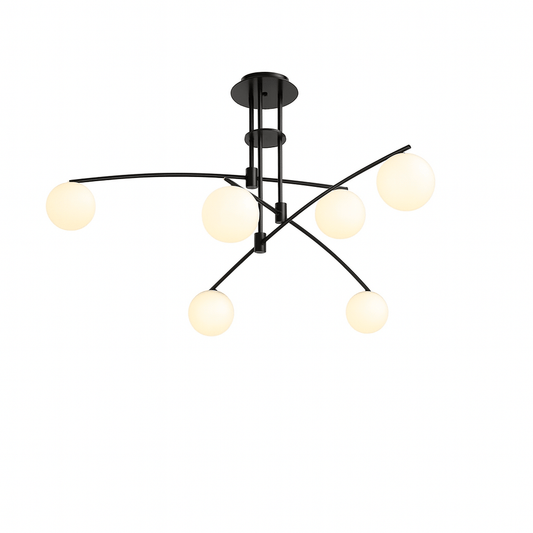 Lucet Ceiling Lamp
