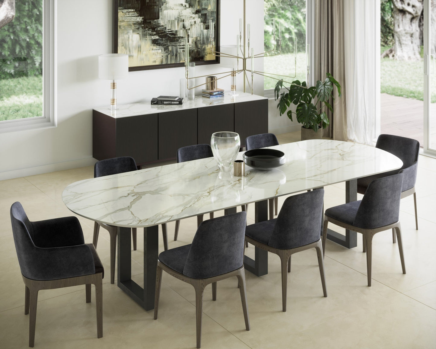 Lucid Dekton