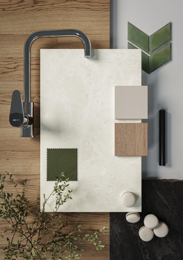 Lucillia Caesarstone