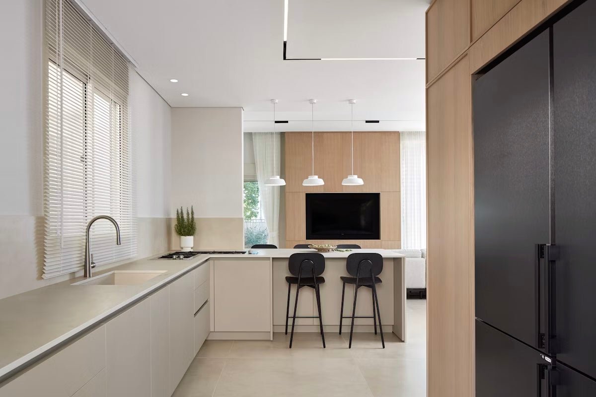 Lunar Dekton