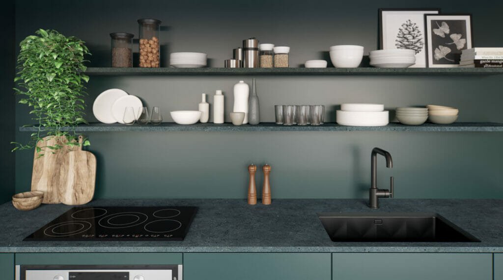 Magnate Caesarstone