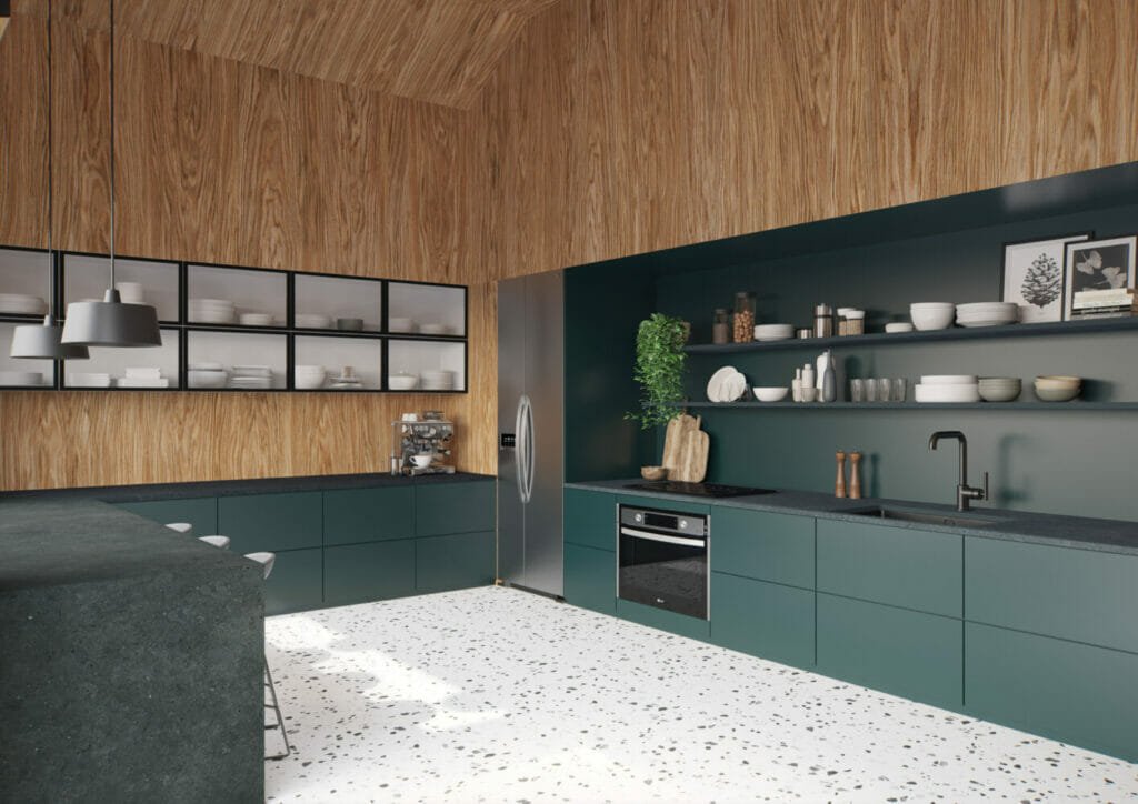 Magnate Caesarstone