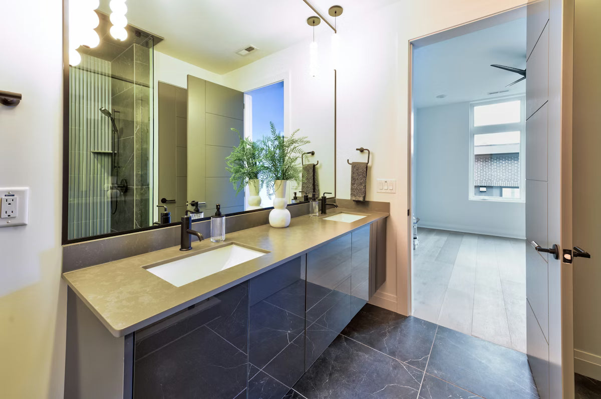 Seaport Silestone