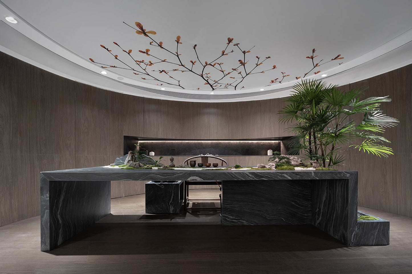 Mar del Plata Neolith