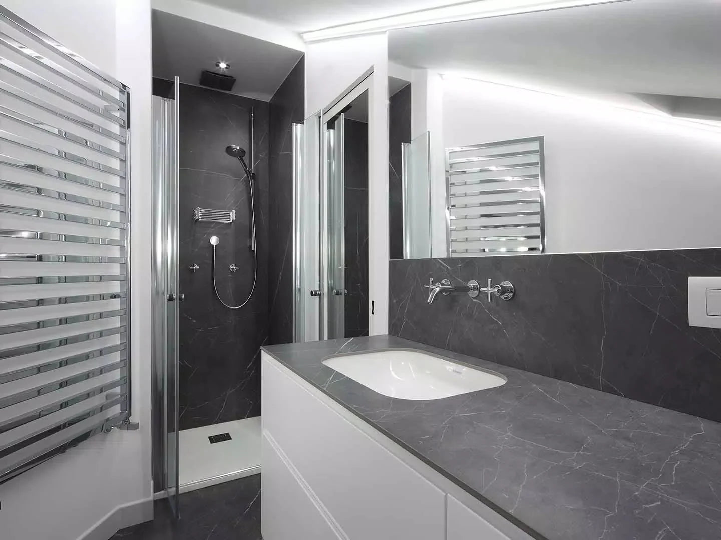 Marble Grey Florim