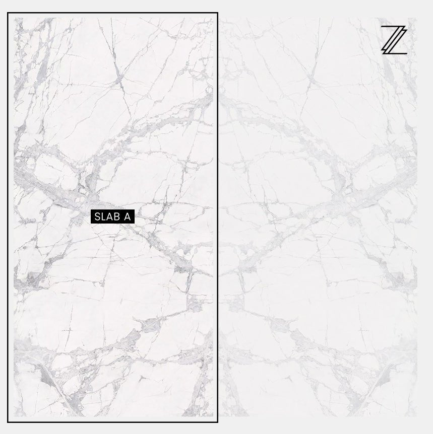 Marble White Florim