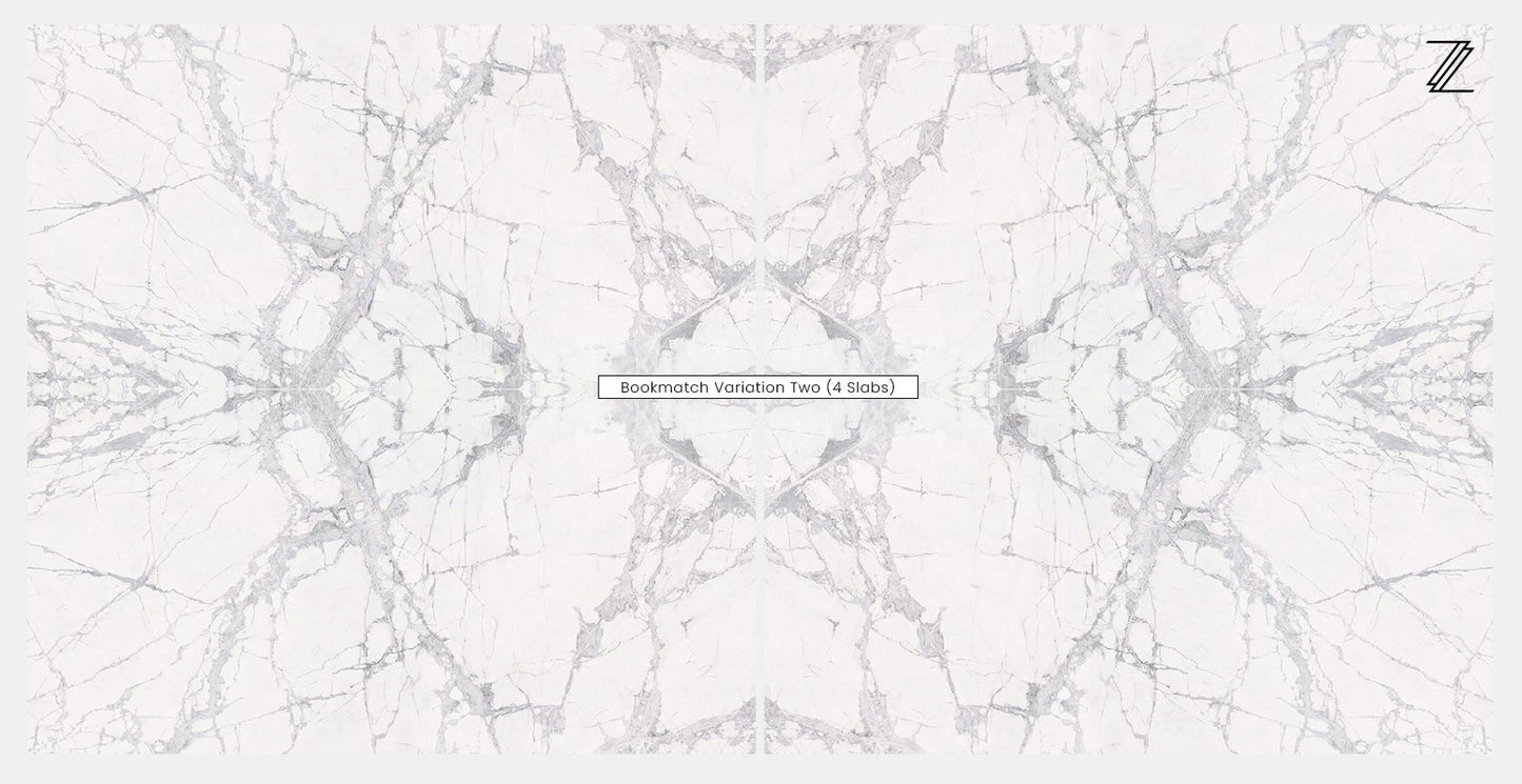 Marble White Florim