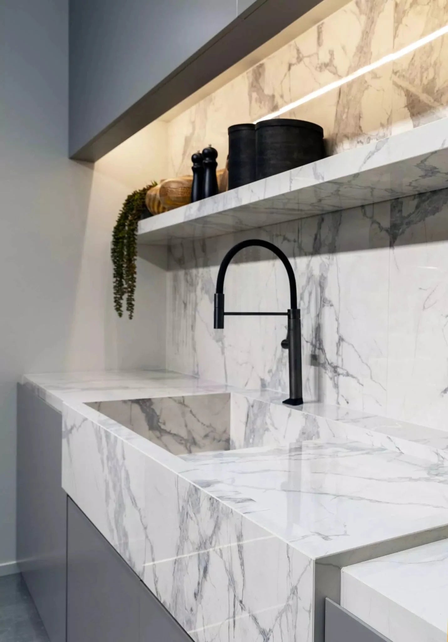 Marble White Florim