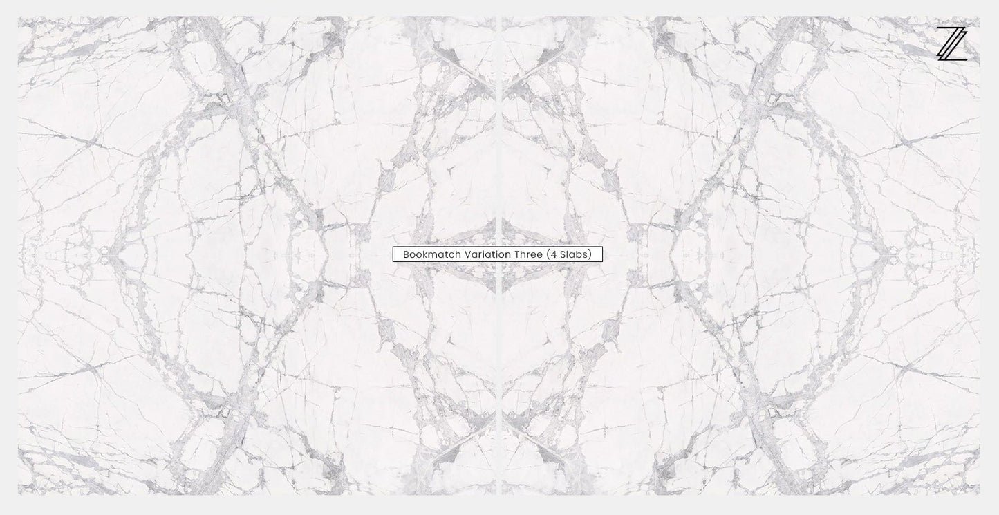 Marble White Florim