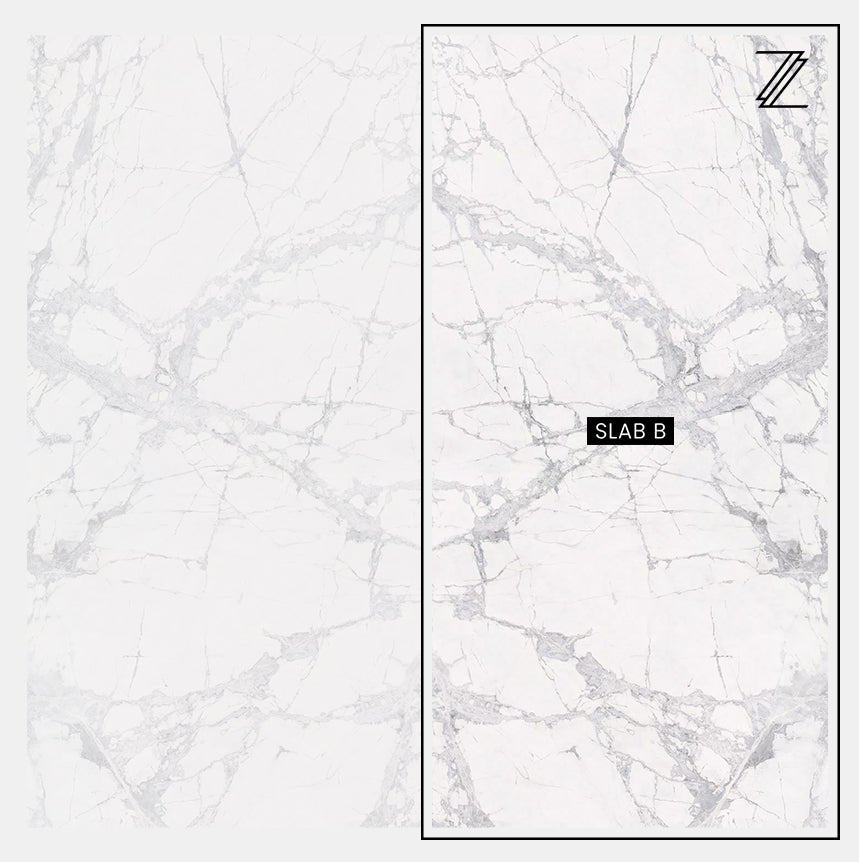 Marble White Florim