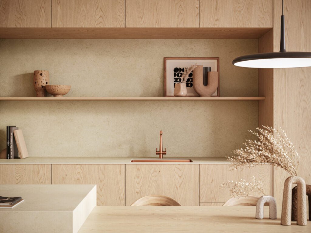 Marenstone Caesarstone
