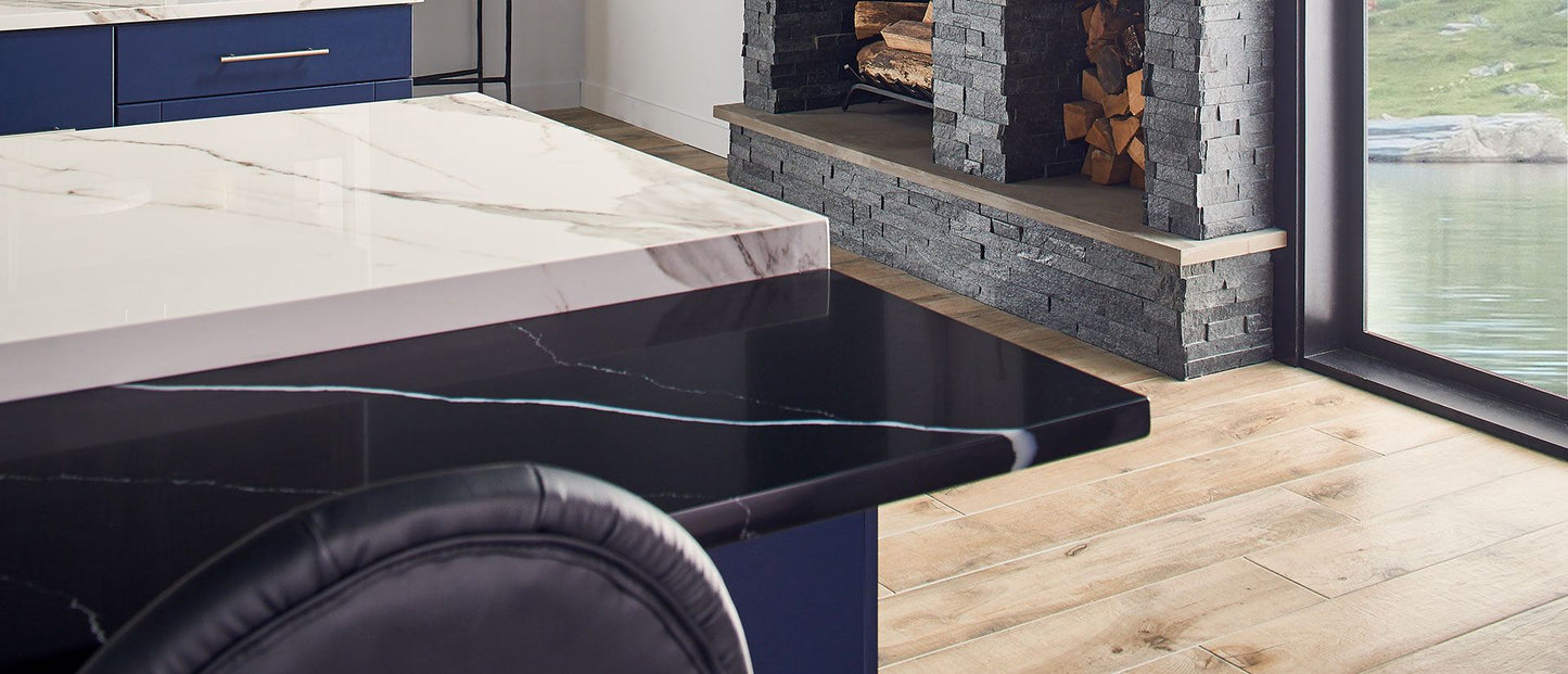 Marquina Midnight Msi Q
