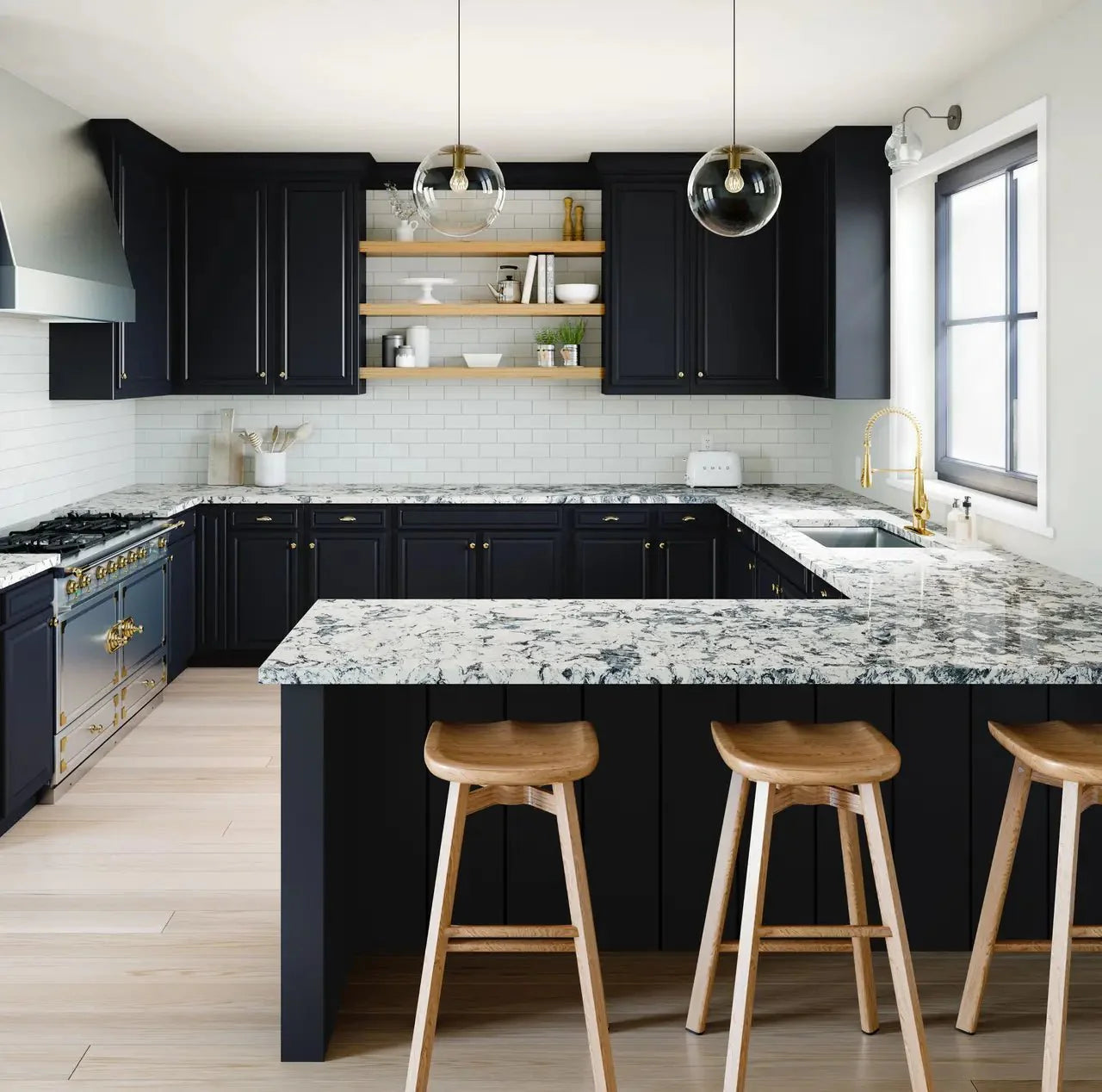 Mayfair Cambria
