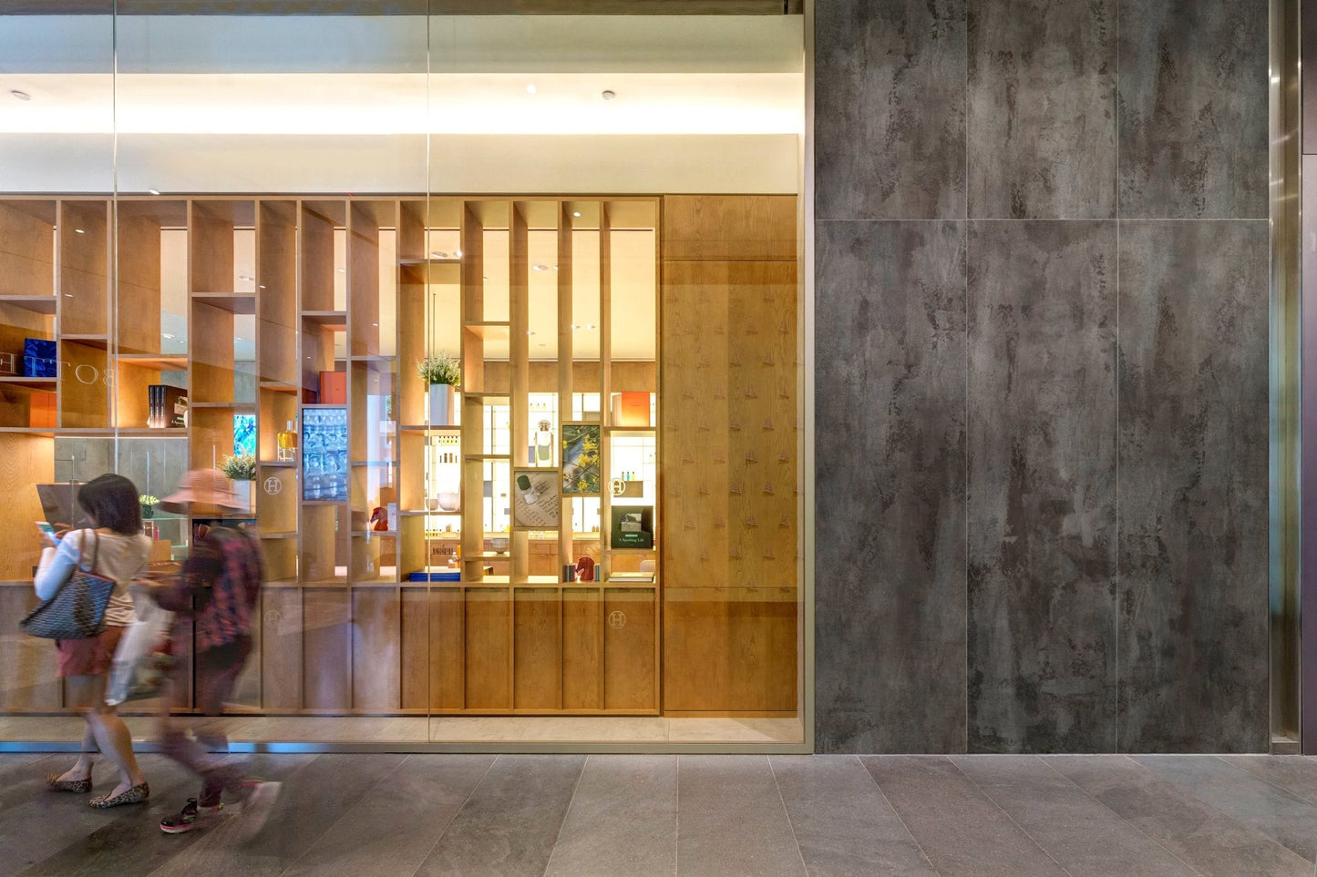 Metropolitan Neolith